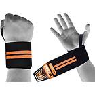 RDX Sports Wrist Weight Lifting Gym Straps