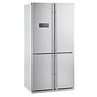 Beko GNE114632X (Inox)