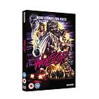 WolfCop (UK) (DVD)