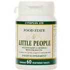 Cytoplan Little People Multivitamin & Mineral for Children 60 Tablets