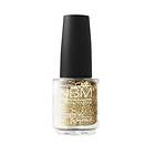 NBM Nails Beauty & More Stained Glass Nail Polish 14ml