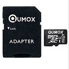 Qumox microSDXC Class 10 UHS-I U1 128Go