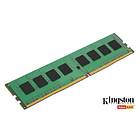 Kingston ValueRAM DDR4 2400MHz ECC Reg 16GB (KVR24R17D4/16)