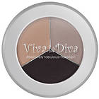 Viva la Diva Mix & Match Eyebrow Colour