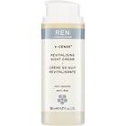 REN V-Cense Revitalizing Night Cream 50ml