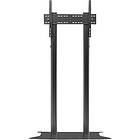 Multibrackets M Public Display Stand 180 Dual Pillar Floorbase