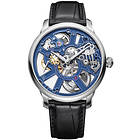 Maurice Lacroix Masterpiece Squelette MP7228-SS001-004-1