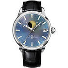 Ball Watch Trainmaster Moon Phase NL3082D-LLJ-BE