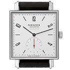 Nomos Glashutte Tetra 421