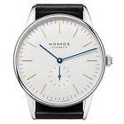 Nomos Glashutte Orion 387