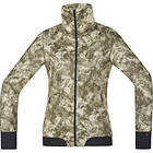 Gore Wear Power Trail Print Windstopper Soft Shell Jacket (Women's)
