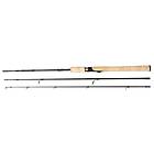 Shimano Rod Trout Native Spinning SP 2.29m 7'6'' 3-12g 2pc