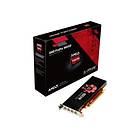 AMD FirePro W4300 4xDP 4GB