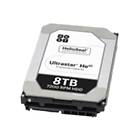 WD Ultrastar DC HC510 HUH721010AL5200 256Mo 10To