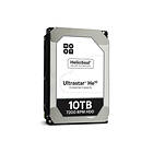 WD Ultrastar DC HC510 HUH721008ALE601 256MB 8TB