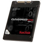 SanDisk CloudSpeed Ultra Gen. II 400GB