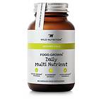 Wild Nutrition Food-Grown Daily Multi Nutrient Child 60 Capsules