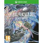 Final Fantasy XV - Deluxe Edition (Xbox One | Series X/S)