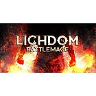 Lichdom: Battlemage (PC)