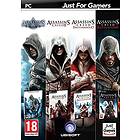 Assassin's Creed - Quadruple Pack (PC)