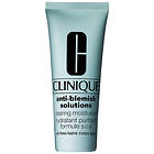Clinique Anti Blemish Solutions Clearing Crème Hydrante 50ml
