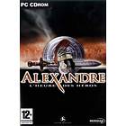 Alexandre: l'Heure des Heros (PC)