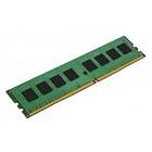 Kingston ValueRAM DDR4 2133MHz ECC 16GB (KVR21E15D8/16)