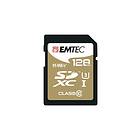 EMTEC Speedin SDXC Class 10 UHS-I U3 128GB