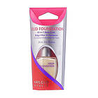 Nailoid Solid Foundation All In 1 Base Coat 12ml