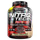 MuscleTech Nitro-Tech Ripped 1,8kg