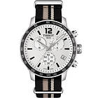 Tissot Quickster T095.417.17.037.10