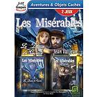 Coffret Les Misérables: Cosette + Coffret Les Misérables: Jean Valjean (PC)