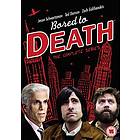 Bored to Death - The Complete Series (UK) (DVD)