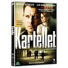 Kartellet (DK) (DVD)