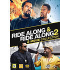 Ride Along 1+2 (DVD)