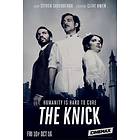 The Knick - Sesong 2 (DVD)