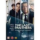 The Last Panthers - Säsong 1 (DVD)