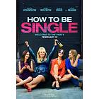 How to Be Single (DVD)
