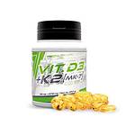 Trec Nutrition Vit. D3 + K2 60 Capsules