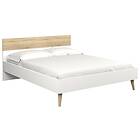 Tvilum Delta Bed Frame 140x200cm