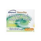 Galpharm Hayfever And Allergy Relief One-a-Day 10mg 14 Tablets