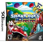 Smart Boy's Toys Club (DS)