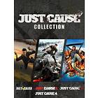 Just Cause Collection (PC)