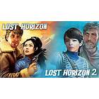 Lost Horizon - Double Pack (PC)