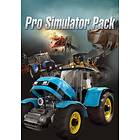 Pro Simulator Pack (PC)
