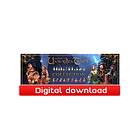 The Book of Unwritten Tales - Collection (PC)