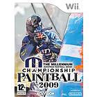 NPPL: Championship Paintball 2009 (Wii)