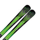 K2 Super Charger