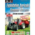 Agricultural Simulator 2014 Pro (PC)