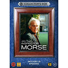 Inspector Morse - Collector's Box